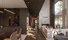 Projekt domu HomeKoncept 137 - z pełnym piętrem dom o powierzchni 235,63 m², dach wielospadowy - ujęcie 40