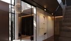 Projekt domu HomeKoncept 137 - z pełnym piętrem dom o powierzchni 235,63 m², dach wielospadowy - ujęcie 41