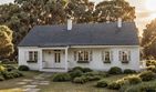 Projekt domu Uroczy Komfort 130 - parterowy dom o powierzchni 119,30 m², dach dwuspadowy - ujęcie 5