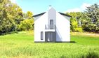 Projekt domu Planujdom 149 - parterowy z poddaszem dom o powierzchni 103,27 m², dach dwuspadowy - ujęcie 7