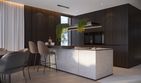 Projekt domu NewHouse 753 G2 w1 - parterowy z poddaszem dom o powierzchni 102,49 m², dach dwuspadowy - ujęcie 27