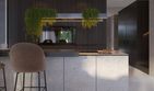 Projekt domu NewHouse 753 G2 w1 - parterowy z poddaszem dom o powierzchni 102,49 m², dach dwuspadowy - ujęcie 29