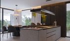 Projekt domu NewHouse 753 G2 w1 - parterowy z poddaszem dom o powierzchni 102,49 m², dach dwuspadowy - ujęcie 30