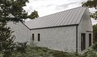 Projekt domu House 45 - parterowy dom o powierzchni 151,57 m², dach dwuspadowy - ujęcie 12