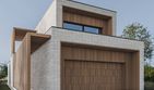 Projekt domu House x13 - z pełnym piętrem dom o powierzchni 180,47 m², dach płaski - ujęcie 5