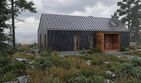 Projekt domu Zorza XL - parterowy dom o powierzchni 91,28 m², dach dwuspadowy - ujęcie 6
