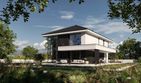 Projekt domu HomeKoncept 140 - z pełnym piętrem dom o powierzchni 175,83 m², dach kopertowy - ujęcie 9