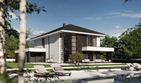 Projekt domu HomeKoncept 140 - z pełnym piętrem dom o powierzchni 175,83 m², dach kopertowy - ujęcie 14