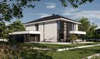 Projekt domu HomeKoncept 140 - z pełnym piętrem dom o powierzchni 175,83 m², dach kopertowy - ujęcie 16