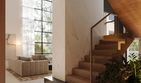 Projekt domu HomeKoncept 140 - z pełnym piętrem dom o powierzchni 175,83 m², dach kopertowy - ujęcie 18