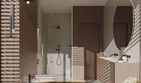 Projekt domu HomeKoncept 144 wariant 02 - parterowy dom o powierzchni 107,14 m², dach dwuspadowy - ujęcie 36