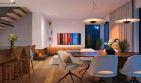 Projekt domu Amber 5 - parterowy z poddaszem dom o powierzchni 144,73 m², dach dwuspadowy - ujęcie 9