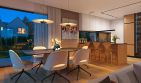 Projekt domu Amber 5 - parterowy z poddaszem dom o powierzchni 144,73 m², dach dwuspadowy - ujęcie 16