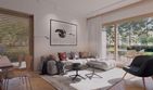 Projekt domu Mini 4 w. IV G1 plus - parterowy dom o powierzchni 100,05 m², dach dwuspadowy - ujęcie 12