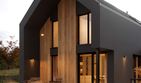 Projekt domu HomeKoncept 139 - parterowy z poddaszem dom o powierzchni 105,77 m², dach dwuspadowy - ujęcie 9