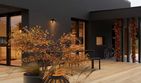 Projekt domu HomeKoncept 139 - parterowy z poddaszem dom o powierzchni 105,77 m², dach dwuspadowy - ujęcie 12