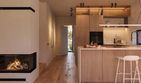 Projekt domu HomeKoncept 139 - parterowy z poddaszem dom o powierzchni 105,77 m², dach dwuspadowy - ujęcie 23
