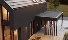 Projekt domu HomeKoncept 139 B - parterowy z poddaszem dom o powierzchni 105,72 m², dach dwuspadowy - ujęcie 9
