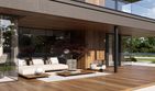 Projekt domu HomeKoncept 147 - z pełnym piętrem dom o powierzchni 189,26 m², dach kopertowy - ujęcie 10