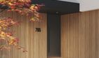 Projekt domu NewHouse 785 - parterowy z poddaszem dom o powierzchni 122,95 m², dach dwuspadowy - ujęcie 6