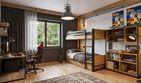 Projekt domu Abditus II G2 - parterowy dom o powierzchni 117,29 m², dach kopertowy - ujęcie 44