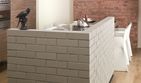 Projekt domu E3 economic (wersja B) - parterowy z poddaszem dom o powierzchni 101,20 m², dach dwuspadowy - ujęcie 5