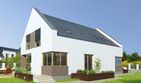 Projekt domu Garda II DCP310a - parterowy z poddaszem dom o powierzchni 170,79 m², dach dwuspadowy - ujęcie 7