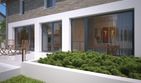 Projekt domu Bergamo III DCP343b - parterowy z poddaszem dom o powierzchni 161,75 m², dach dwuspadowy - ujęcie 5