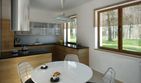 Projekt domu As 3 - parterowy dom o powierzchni 123,33 m², dach dwuspadowy - ujęcie 8
