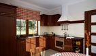 Projekt domu Szafran 6 - parterowy z poddaszem dom o powierzchni 137,84 m², dach dwuspadowy - ujęcie 9