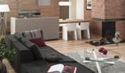 Projekt domu E3 economic (wersja B) - parterowy z poddaszem dom o powierzchni 101,20 m², dach dwuspadowy - ujęcie 9