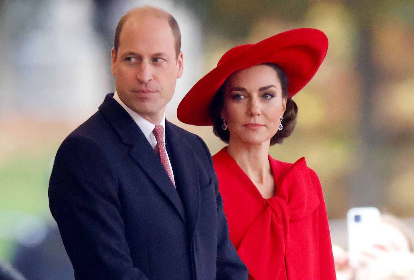 Prince William's cheeky alcohol-related nickname was revealed. Does ...