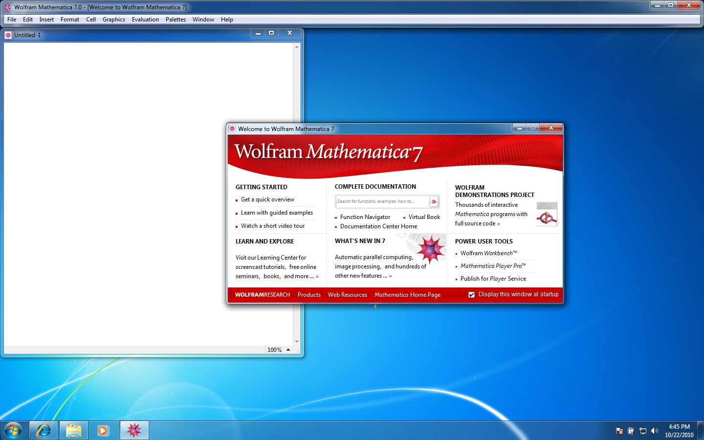 for windows instal Wolfram Mathematica 13.3.0