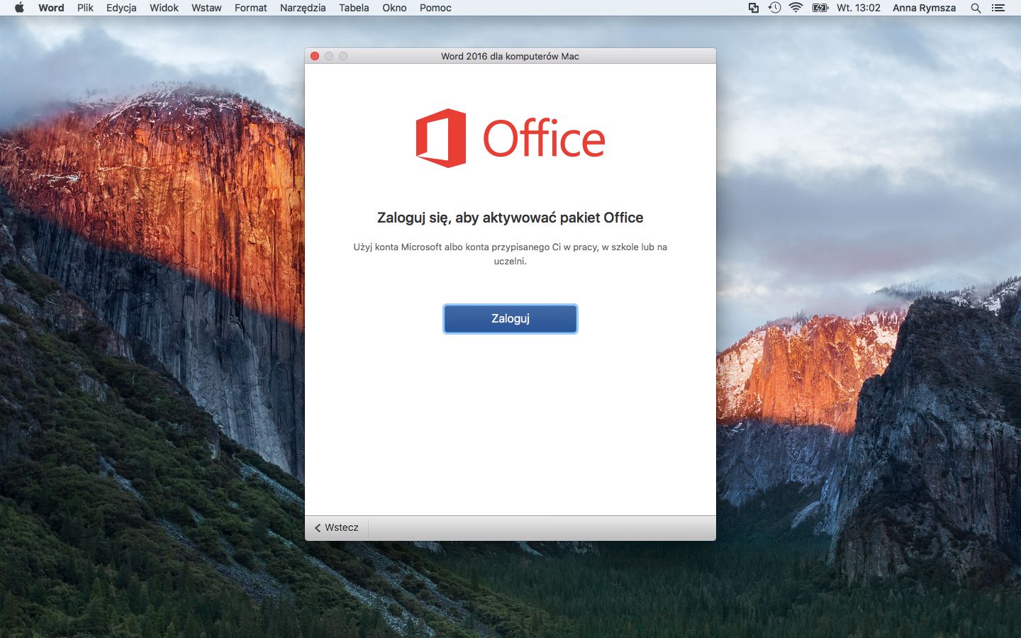 microsoft office 2019 for mac 16.47