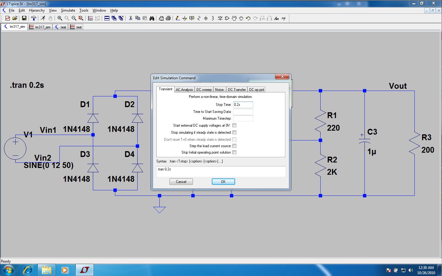 LTspice XVII 05.05.2022 dobreprogramy