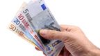Wypłata euro z bankomatów w Polsce