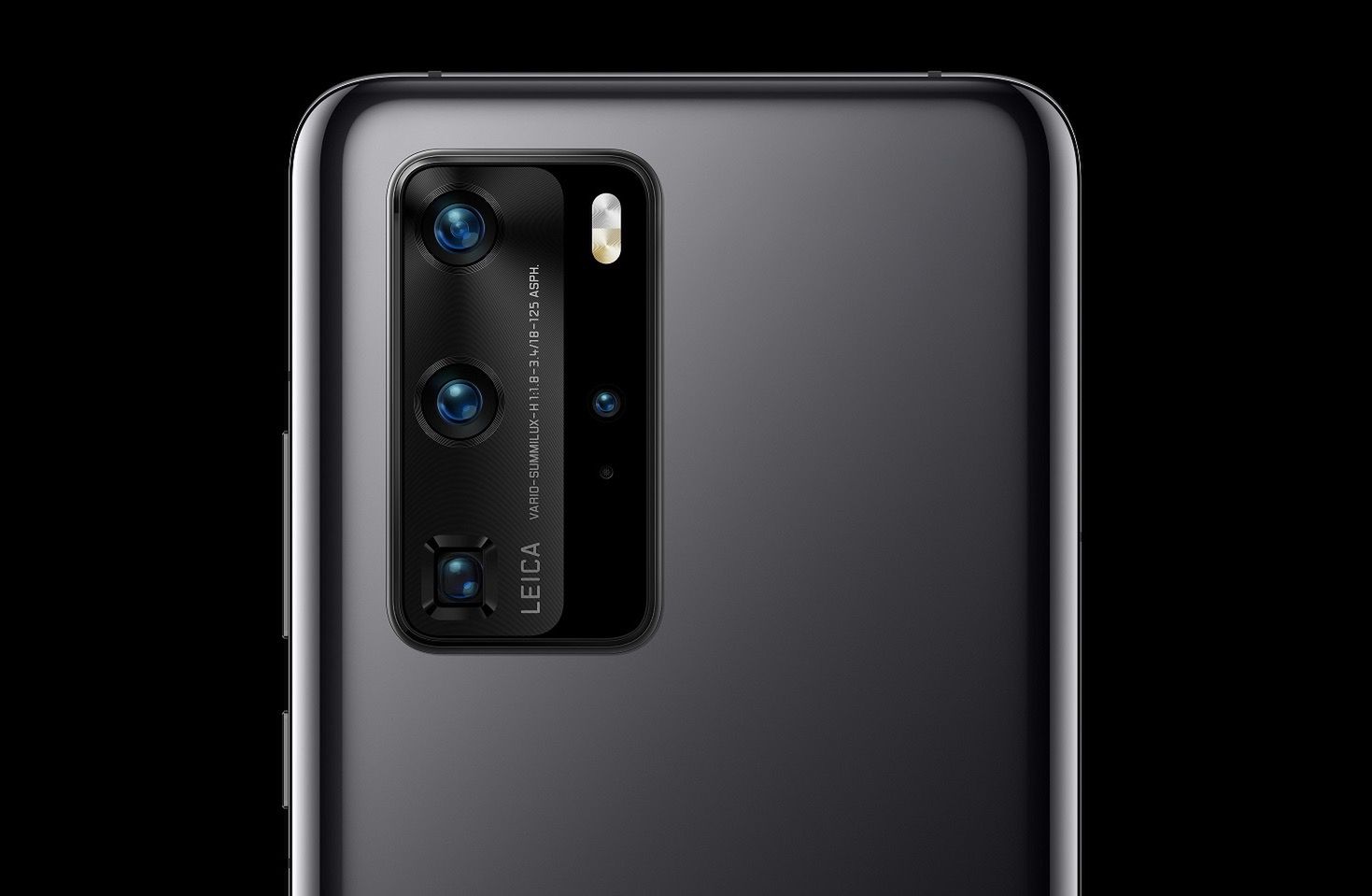 huawei p40 e p40 pro