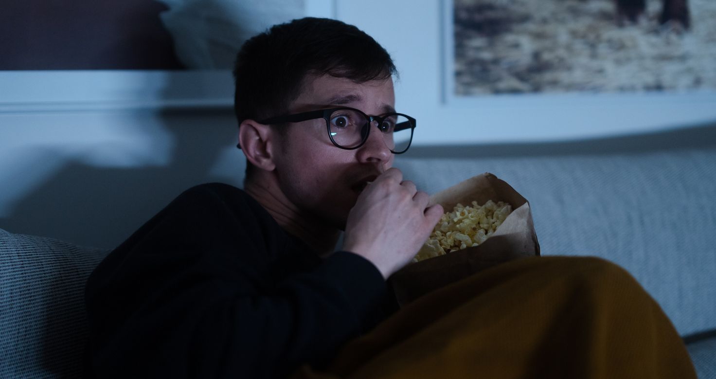 Co dzieje się z mózgiem, gdy się boimy? To nie tylko adrenalina