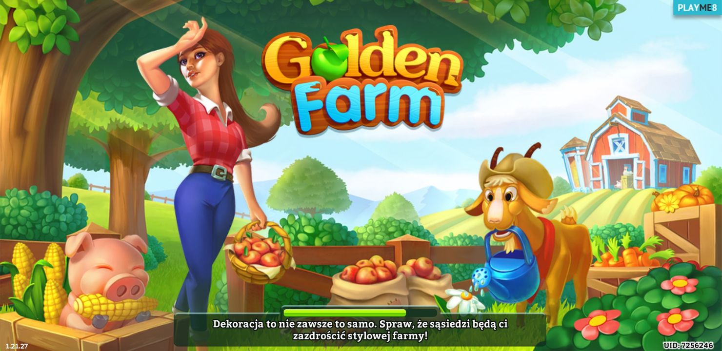 golden farm game tips