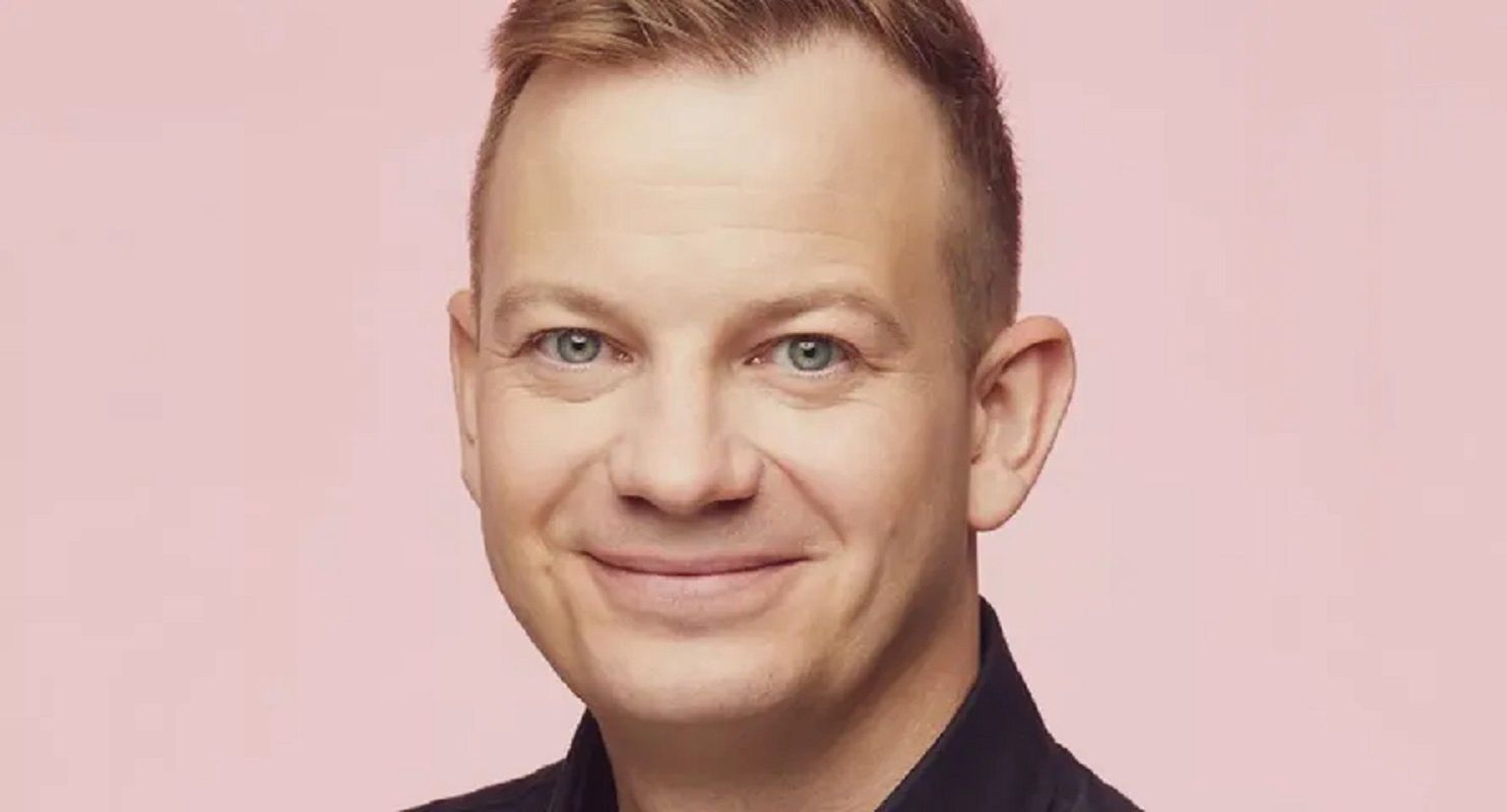 Były dyrektor generalny LiquidThread w Opportune Europe