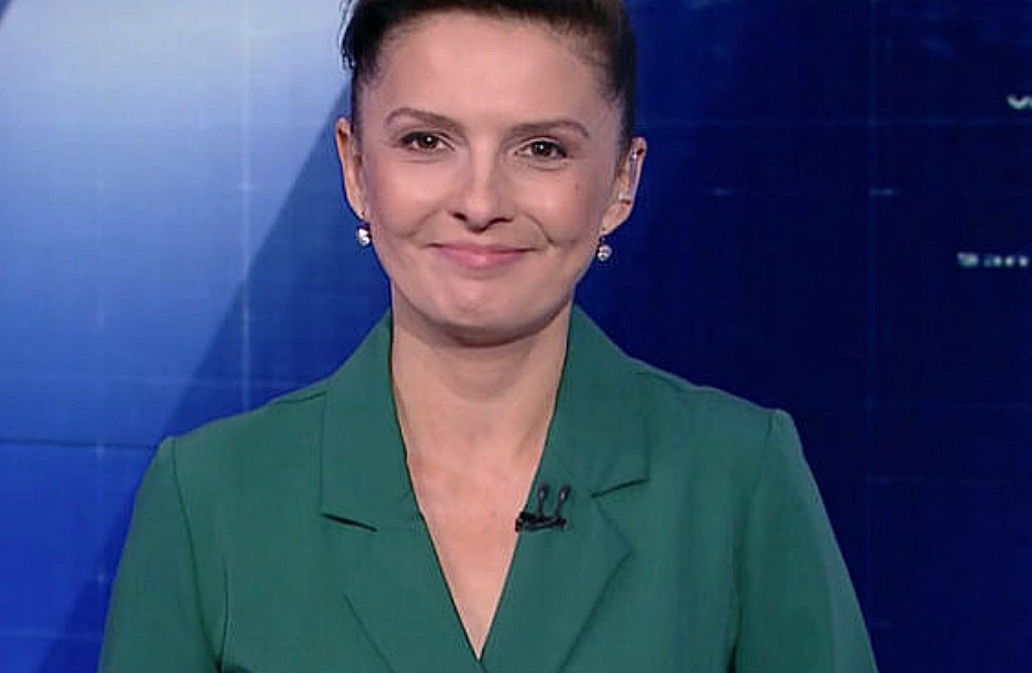 Nowa prowadząca w TVP. Widzowie ją dobrze znają