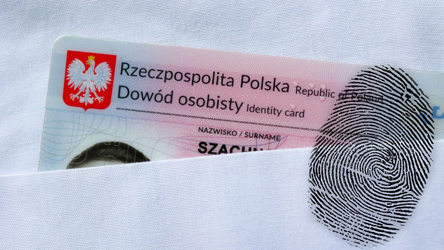 Dowód Osobisty W Aplikacji Mobywatel 20 Jak Będzie Działać Mdowód 8037