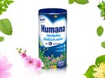 Humana Herbatka słodkich snów, po 4. m. życia, 200 g