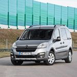 Używane Citroën Berlingo I Peugeot Partner Ii 1.6 Hdi – Poradnik Kupującego | Autokult.pl
