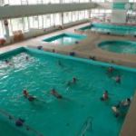 Wellness, relaks