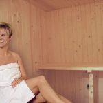 Wellness, relaks