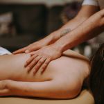 Wellness, relaks