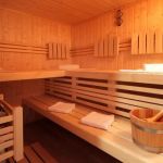 Wellness, relaks