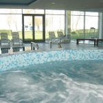 Wellness, relaks
