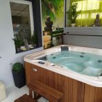 Wellness, relaks